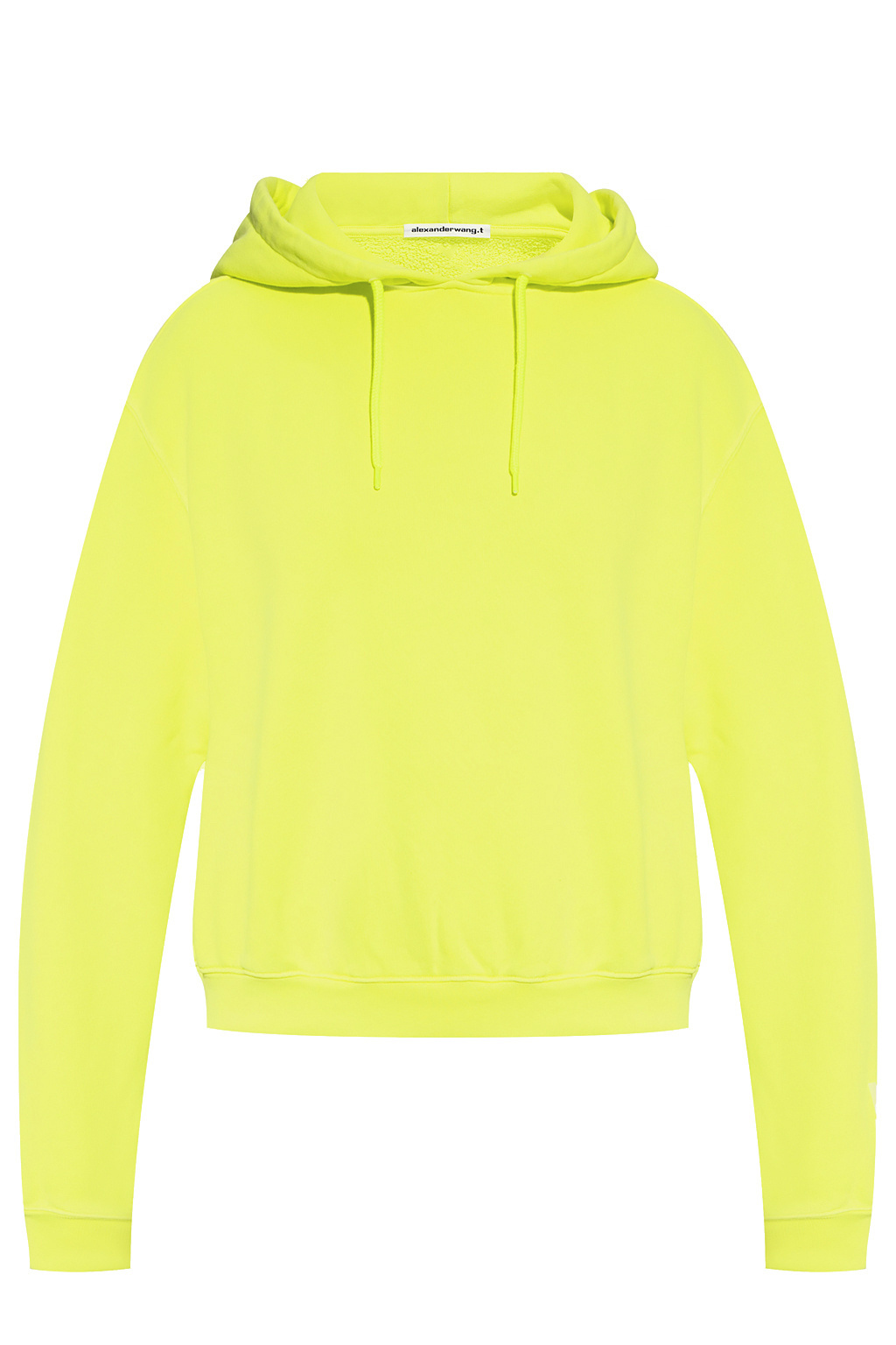 Neon clearance sweatshirts adidas